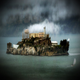 Illustration for article titled Tour the creeptacular nooks and crannies of Alcatraz